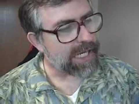 Windows, Part III - Dave Probert