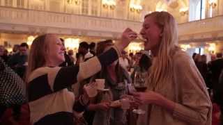 #Foodiechats 4-Year Celebration