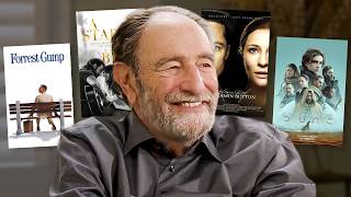 This Is What Makes a Killer Movie Screenplay — Eric Roth