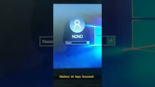 Lupa Password User.? Coba Cara Ini WINDOWS 10