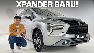 INI DIA MOBIL YANG DITUNGGU-TUNGGU!