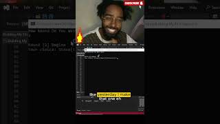 What Happens When Your Code Fails Hard?