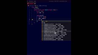 Java Program to Find Sum of Digits | Java Coding Shorts #coding #java #shorts #theroxycoder