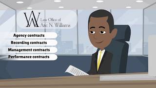 Entertainment Law