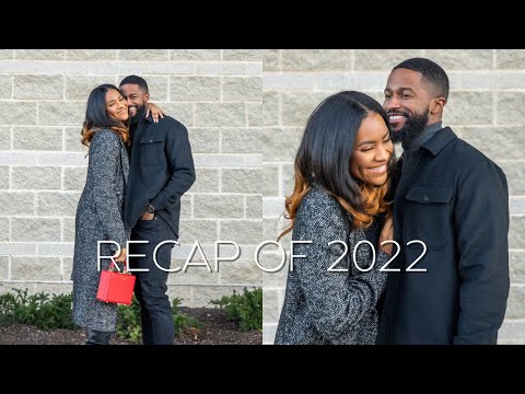 CHIT CHAT: Recap of our year with us… we’re giving ALL the details!