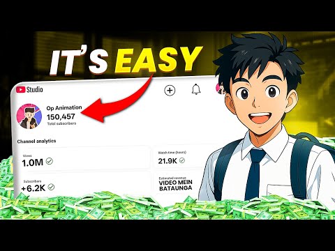 Gaining 1 Lakh Subscribers Is Easy But... || Op Bhai