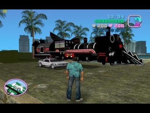 5 secrets of gta vice city