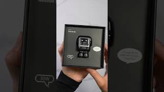 UGREEN Nexode 30W charger
