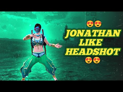 Jonathan like HEADSHOT 😱 BGMI MONTAGE || perfgaming || #bgmi #JONATHANGAMING #perf