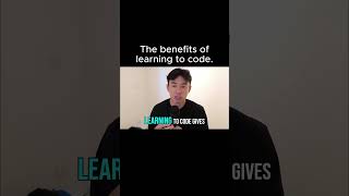 Keep an open mind and enjoy the journey.#learntocode #techbeginner #futureprooftech