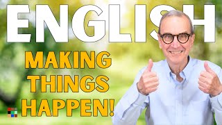 Improve Your English with Comprehensible Input - Lets Get On The Stick!