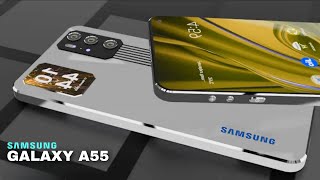 Samsung Galaxy A55 First look, Price, launch date And full specification | Samsung Galaxy A55