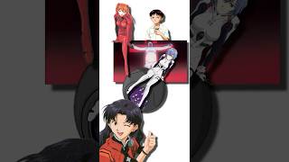 Evangelion Lore Explained Part 1 #anime #evangelion #explained