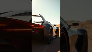 The Mirage Rover: Extreme Desert Engineering