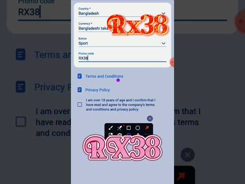 💕promo code l How to registration 1xbet Fast deposit bonus 1500$ 1xbet promo code l 22/2/2025💕