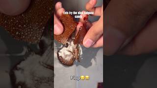 I tried the viral dalgona candy challenge?😳😋#squidgame #dalgona #candy#shorts #viralvideo #fyp