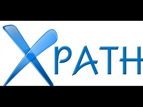 Identifying Webelements by Xpath
