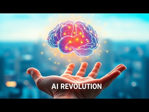 Revolutionary AI Trends Reshaping Entire Industries
