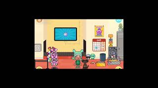 toca life world - free gifts galore !!!! #fun #tocalifeworld #shorts #gaming #gameplay #games