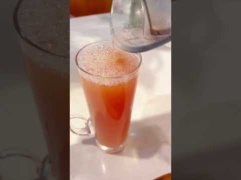 Watermelon 🍉 Rinds Juice!  Follow me on Instagram @spacegirl1313 #healthyjuice #healthylifestyle