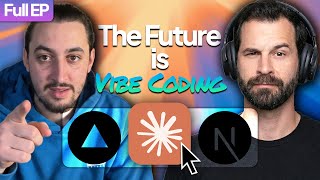 Why Vibe Coding is the Future of Web Development