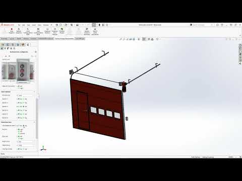 Lino® Automate ERP – Transferring Solidworks® data to ERP systems