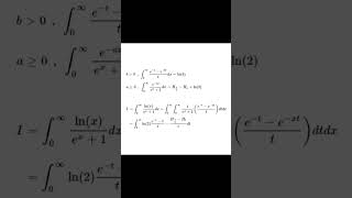 #MathShorts #Euler #Riemann #FreemanDyson #FunnyMath #IntegralMagic #ScienceHumor #ZetaFunction #Mat