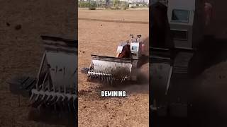 Ukraine’s Powerful New Machine for Clearing Landmines