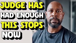 5 Court Moments Where Judges Finally Reached Their Breaking Point