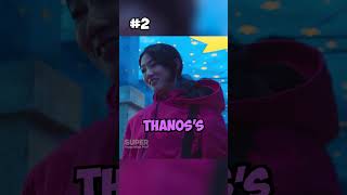 3 Things You Didn’t Know About The Squid Game Actors!🦑