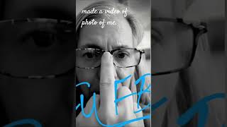 Weird #ai #photo to #video THIS never happened. #cloud #FakeVideo,