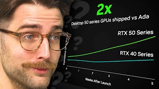 What is Nvidia Smoking?