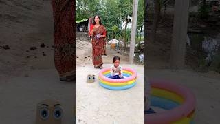 Mummy ne A kyu kiya 😱😬 #funny #shorts #viralvideo ￼