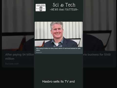 News that MATTERS! - Episode 5