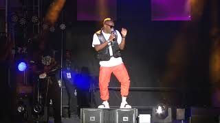 5 Star Akil@St.Kitts Music Festival 2019