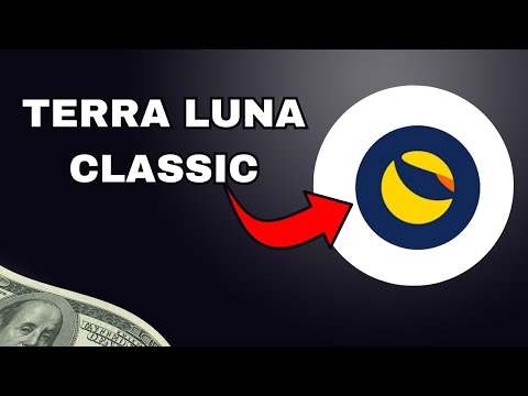 Terra Luna Classic (LUNC) | Price Analysis Will LUNC Reach $0.01 | Big Upgrade!