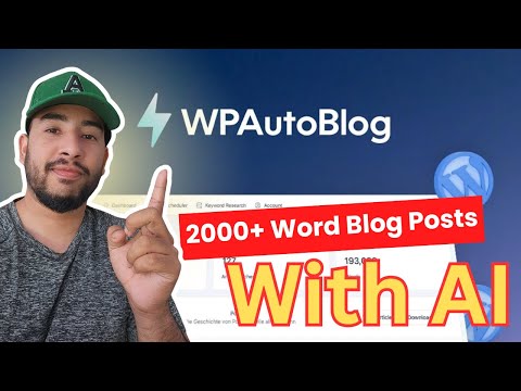 Is WP Autoblog Worth It? Honest Review & Deep Dive Into AppSumo Deal!