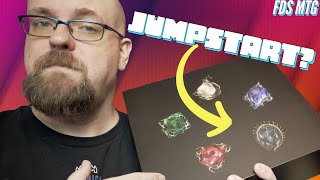 Jumpstart BattleBox The Return | An FDS How To