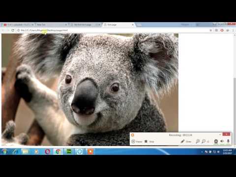 html tutorial for beginners in urdu/hindi 2017 |html and css |html and css tutorial for beginners