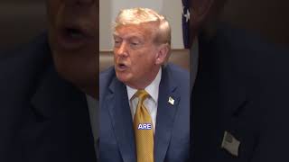 Trump vows 'NO AMNESTY' for migrants