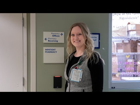 Alumni Spotlight: Pharmacists Make an Impact on Pediatric Mental Health