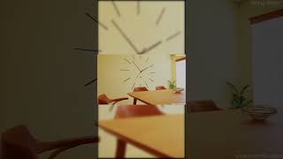 STUNNING dining room in Unreal Engine 5 #3dmodeling #unrealengine #diningroom
