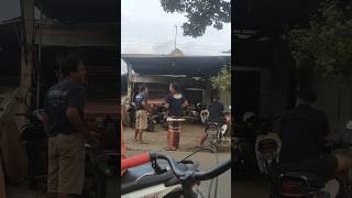 Para pemirsa #djceksoundfullbasshoreg #djceksoundterbarufullbass