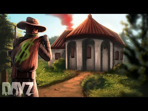 How WE became MILLIONAIRES IN A DAY in DAYZ..
