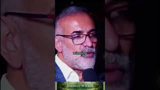 The True Cost of Winning vs Regret 💭 | Journey Within Motivation