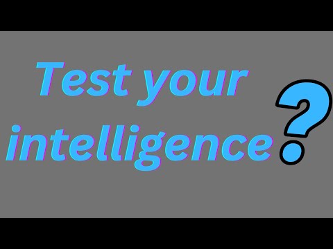 || Riddles to test your intelligence || Riddles Quiz|| Riddle Challenge|| Brain teaser