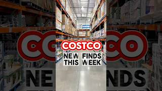 New Finds Just Dropped at Costco This August 🔥#costcofinds #costco
