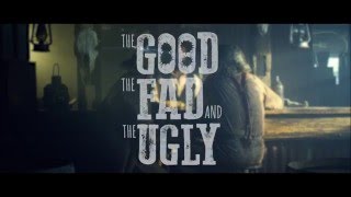 Funny video about absurdity of modern tech in our lives as told by a couple 19th Century cowboys