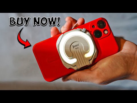 8 New Tech Gadgets That Are Totally Worth Your Money!