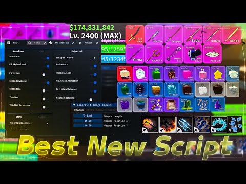 ToZx - The best Free Blox Fruits Script! Autofarm!! Autofarm! AutoRaid! Leave On Overnight!